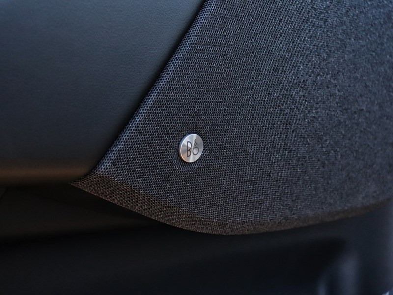 2025 FORD MUSTANG MACH-E GT | AWD | EXT BATT | GLASS ROOF | INT PROT PKG