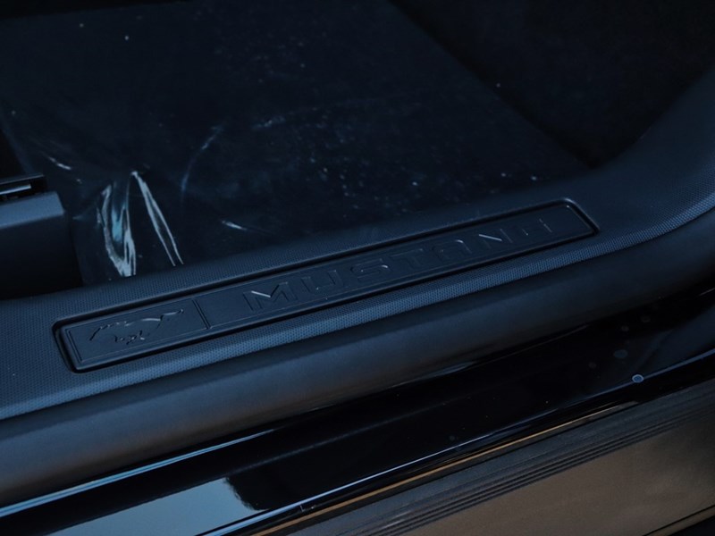 2025 FORD MUSTANG MACH-E GT | AWD | EXT BATT | GLASS ROOF | INT PROT PKG