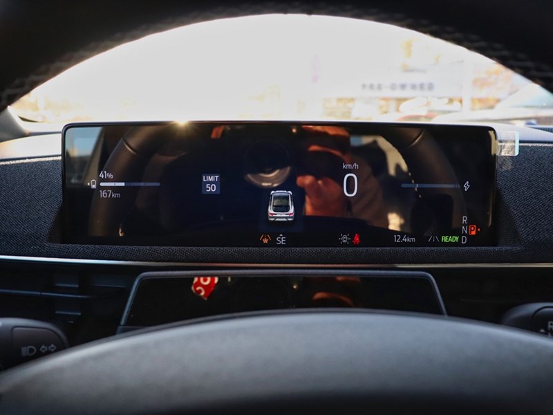 2025 FORD MUSTANG MACH-E GT | AWD | EXT BATT | GLASS ROOF | INT PROT PKG