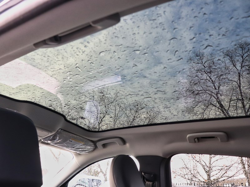 2025 FORD MUSTANG MACH-E PREMIUM | AWD | EXT BAT | ROOF | INT PROT | NACS