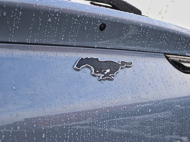 2025 FORD MUSTANG MACH-E PREMIUM | AWD | EXT BAT | ROOF | INT PROT | NACS