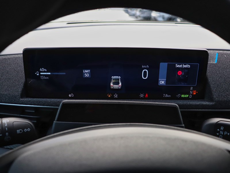 2025 FORD MUSTANG MACH-E PREMIUM | AWD | EXT BAT | ROOF | INT PROT | NACS