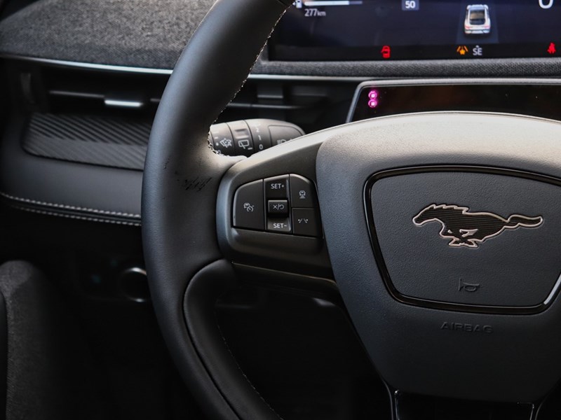 2025 Ford Mustang Mach-E Premium | AWD | EXT BAT | 360 | INT PROT | NACS