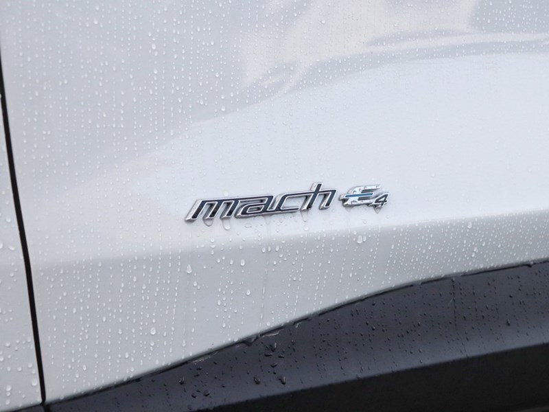 2025 Ford Mustang Mach-E Premium | AWD | EXT BAT | 360 | INT PROT | NACS