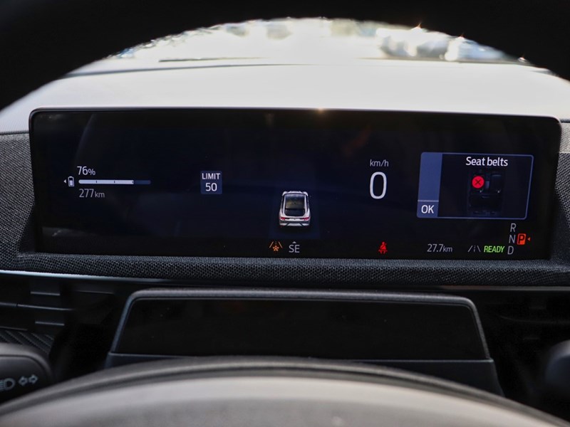 2025 Ford Mustang Mach-E Premium | AWD | EXT BAT | 360 | INT PROT | NACS