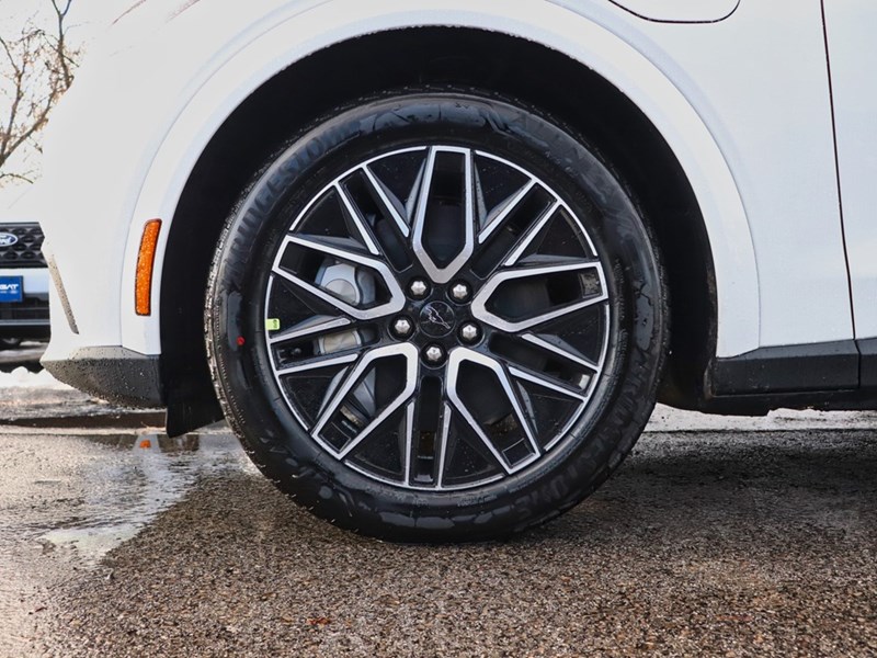 2025 Ford Mustang Mach-E Premium | AWD | EXT BAT | 360 | INT PROT | NACS