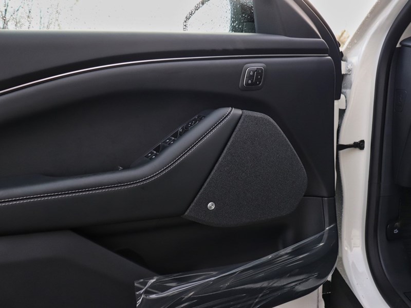 2025 Ford Mustang Mach-E Premium | AWD | EXT BAT | 360 | INT PROT | NACS