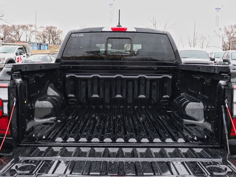 2025 Ford Ranger Raptor | 4X4 | 3.0L | 800A | RAP GRAPHIC | 17s