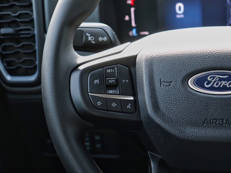 2025 Ford Ranger STX | 4X4 | 2.3L | RUN BRDS | TOW PKG | 17s