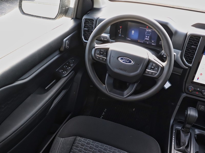 2025 Ford Ranger STX | 4X4 | 2.3L | RUN BRDS | TOW PKG | 17s