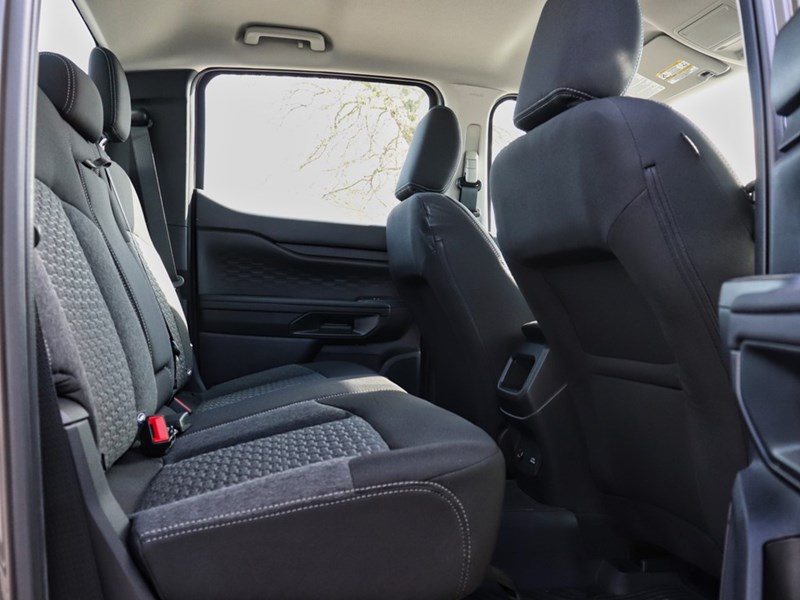 2025 Ford Ranger STX | 4X4 | 2.3L | RUN BRDS | TOW PKG | 17s