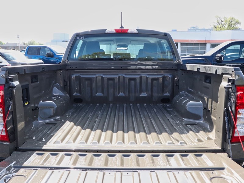 2025 Ford Ranger STX | 4X4 | 2.3L | RUN BRDS | TOW PKG | 17s