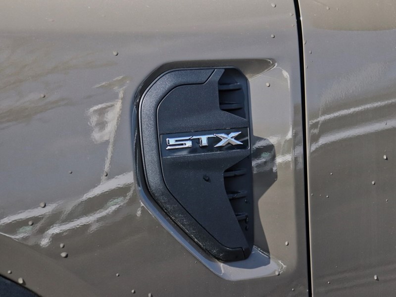 2025 Ford Ranger STX | 4X4 | 2.3L | RUN BRDS | TOW PKG | 17s
