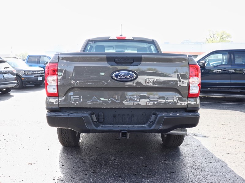 2025 Ford Ranger STX | 4X4 | 2.3L | RUN BRDS | TOW PKG | 17s