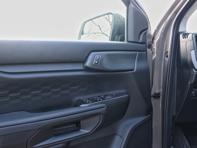 2025 Ford Ranger STX | 4X4 | 2.3L | RUN BRDS | TOW PKG | 17s