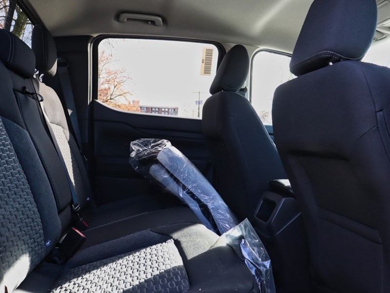 2025 FORD RANGER XLT | 4X4 | 2.7L | 301A | RUNN BRDS | TOW PK | 17S