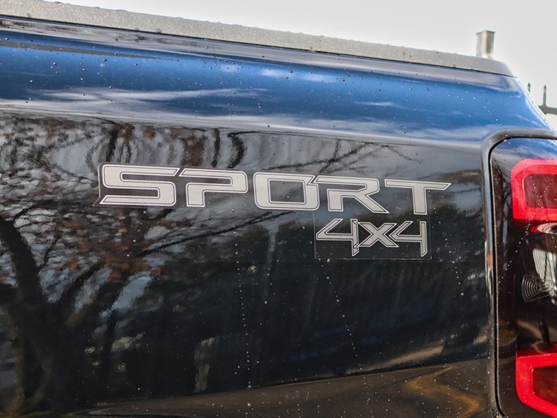 2025 FORD RANGER XLT | 4X4 | 2.7L | 301A | RUNN BRDS | TOW PK | 17S