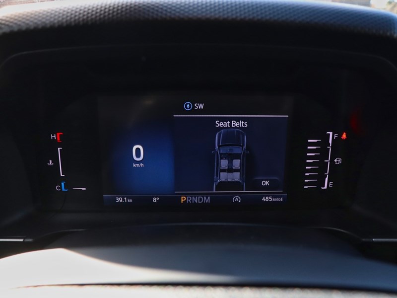 2025 FORD RANGER XLT | 4X4 | 2.7L | 301A | RUNN BRDS | TOW PK | 17S