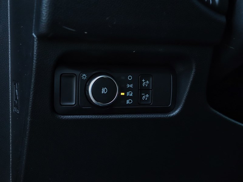 2025 FORD RANGER LARIAT | 4X4 | 2.7L | BLK PKG | RUNN BRDS | TOW PK