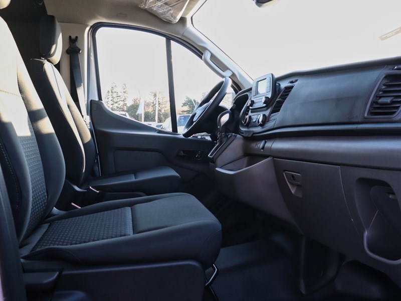 2025 Ford Transit-250 Cargo T-250 130