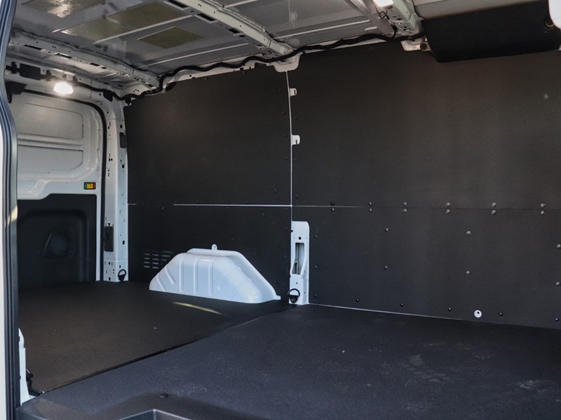 2025 Ford Transit-250 Cargo T-250 130