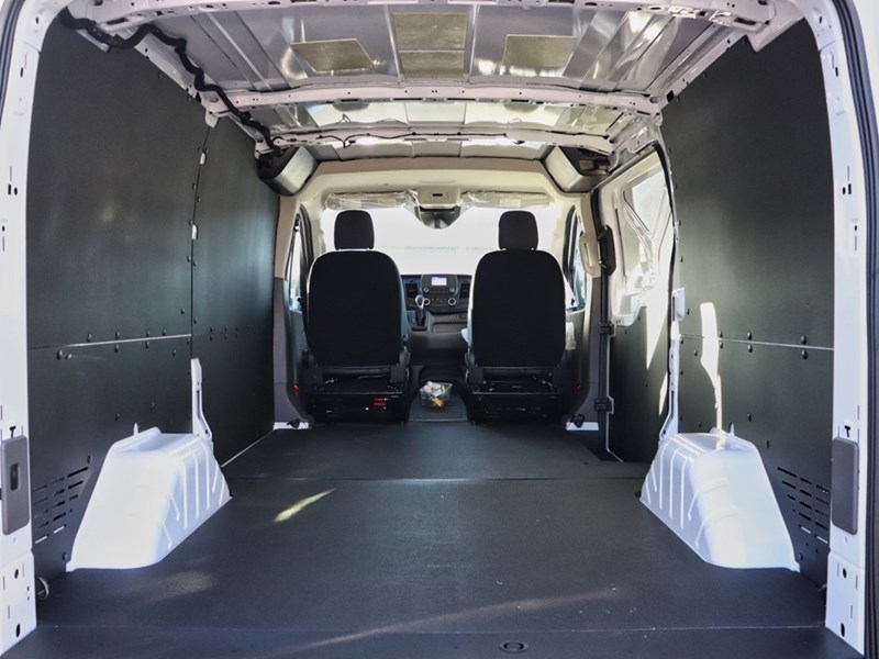 2025 Ford Transit-250 Cargo T-250 130