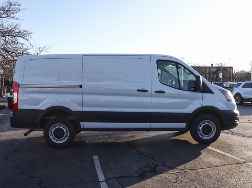2025 Ford Transit-250 Cargo T-250 130