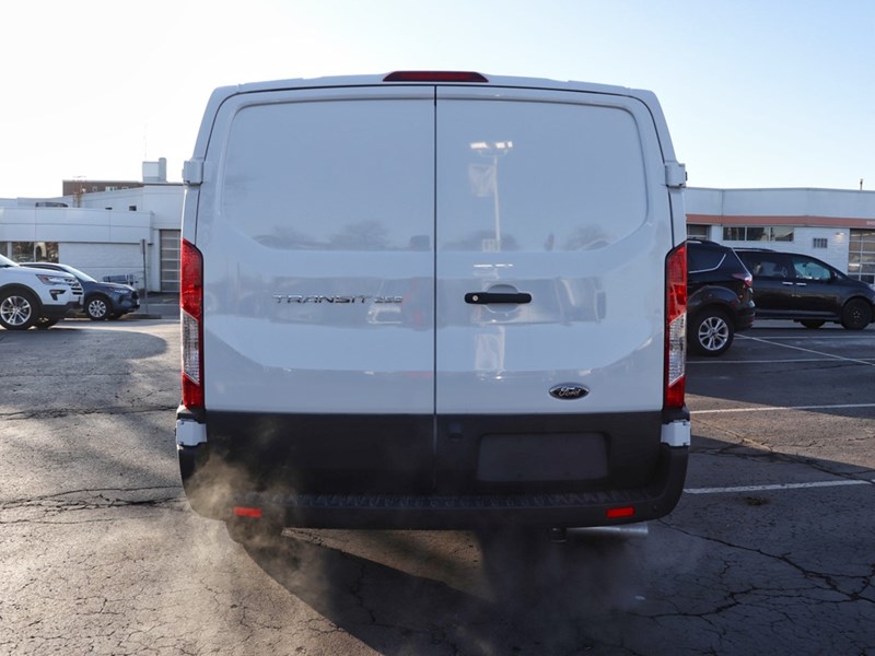 2025 Ford Transit-250 Cargo T-250 130