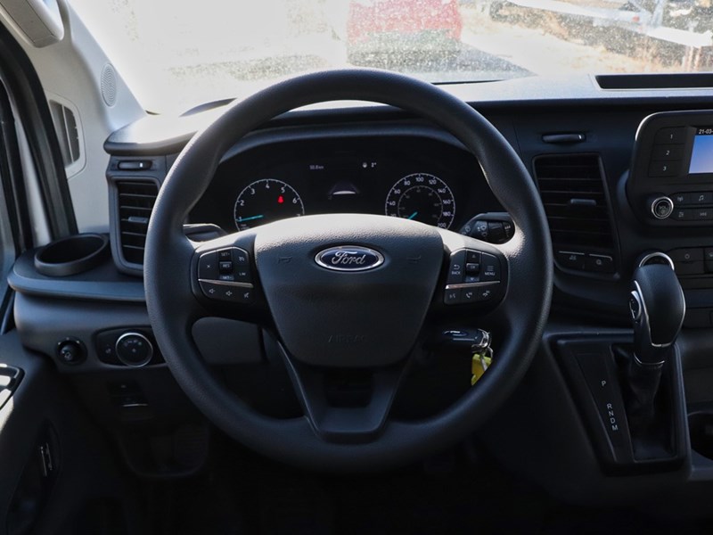 2025 Ford Transit-150 Cargo T-150 130