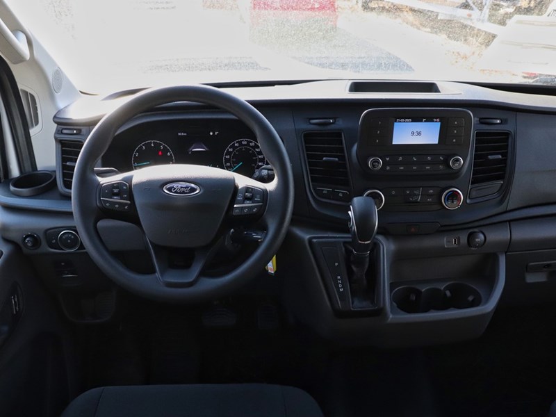 2025 Ford Transit-150 Cargo T-150 130