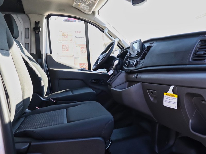 2025 Ford Transit-150 Cargo T-150 130