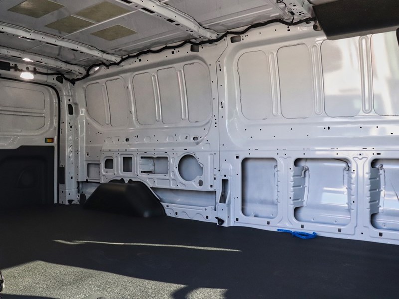 2025 Ford Transit-150 Cargo T-150 130