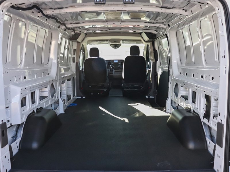 2025 Ford Transit-150 Cargo T-150 130