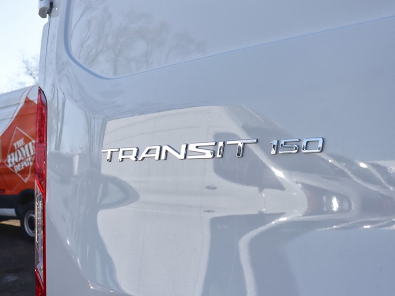 2025 Ford Transit-150 Cargo T-150 130
