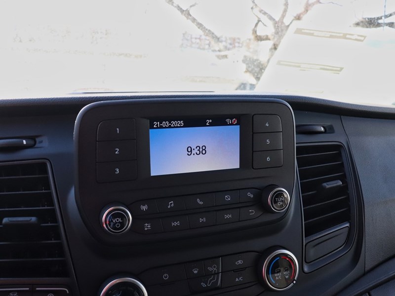 2025 Ford Transit-150 Cargo T-150 130