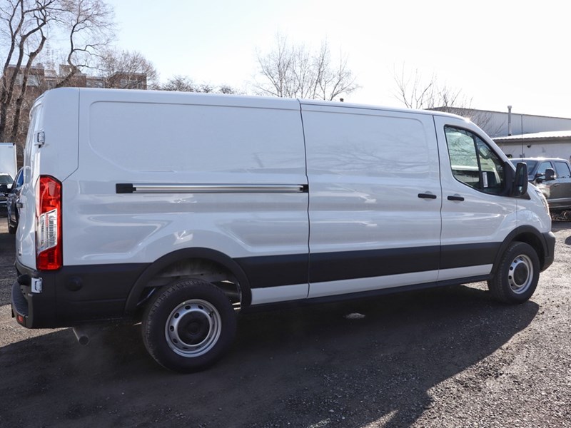 2025 Ford Transit-150 Cargo T-150 130