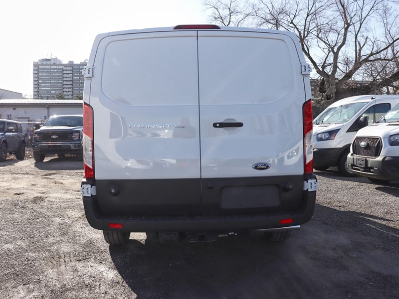 2025 Ford Transit-150 Cargo T-150 130