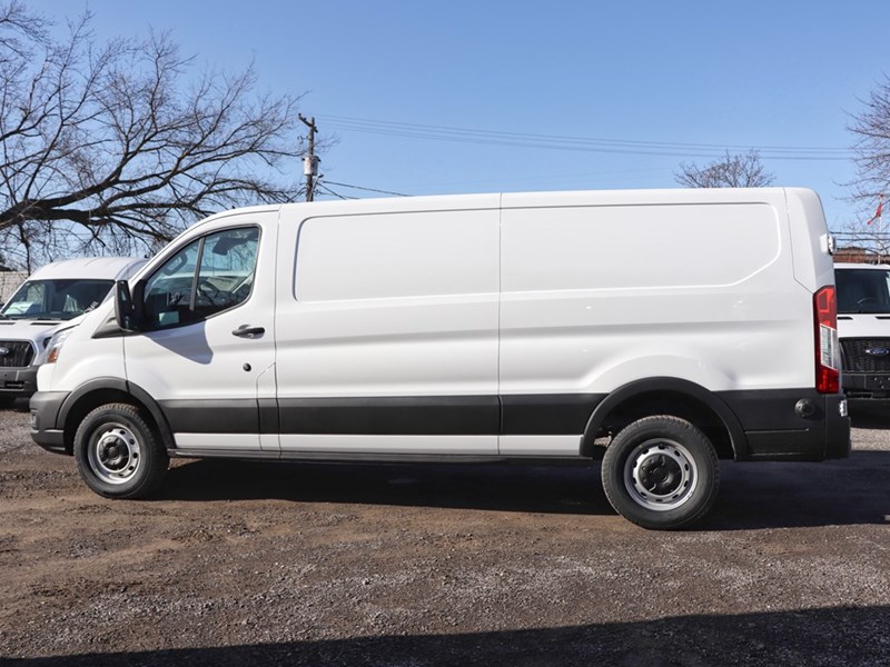 2025 Ford Transit-150 Cargo T-150 130