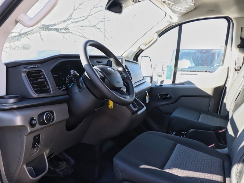 2025 Ford Transit-150 Cargo T-150 130