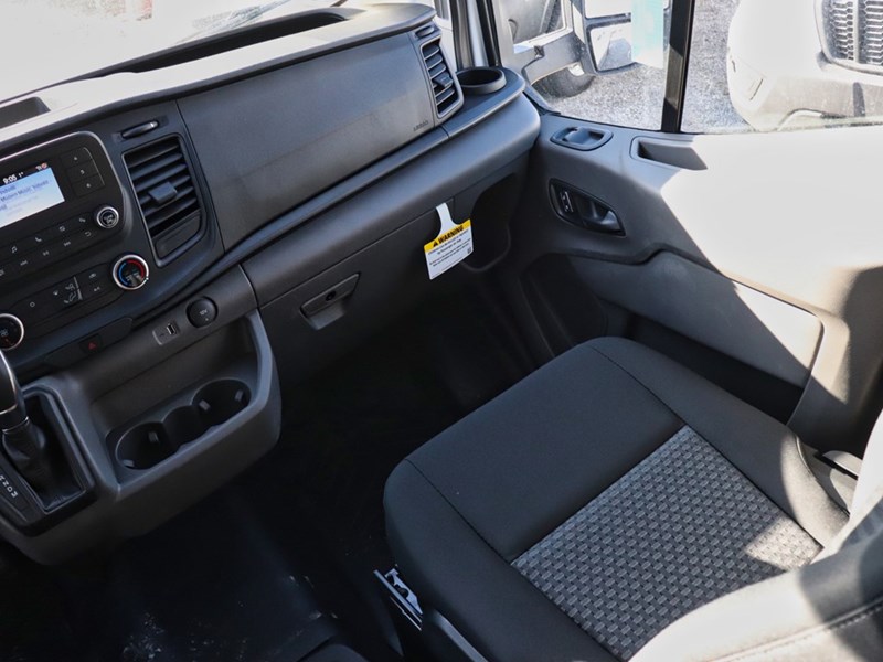 2025 Ford Transit-350 Cargo T-350 130