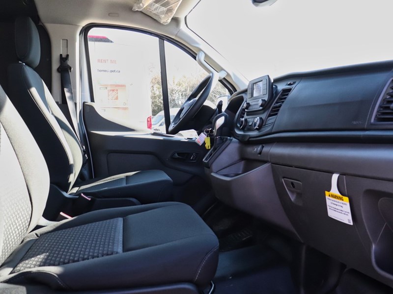 2025 Ford Transit-350 Cargo T-350 130