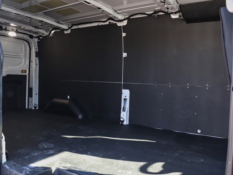 2025 Ford Transit-350 Cargo T-350 130