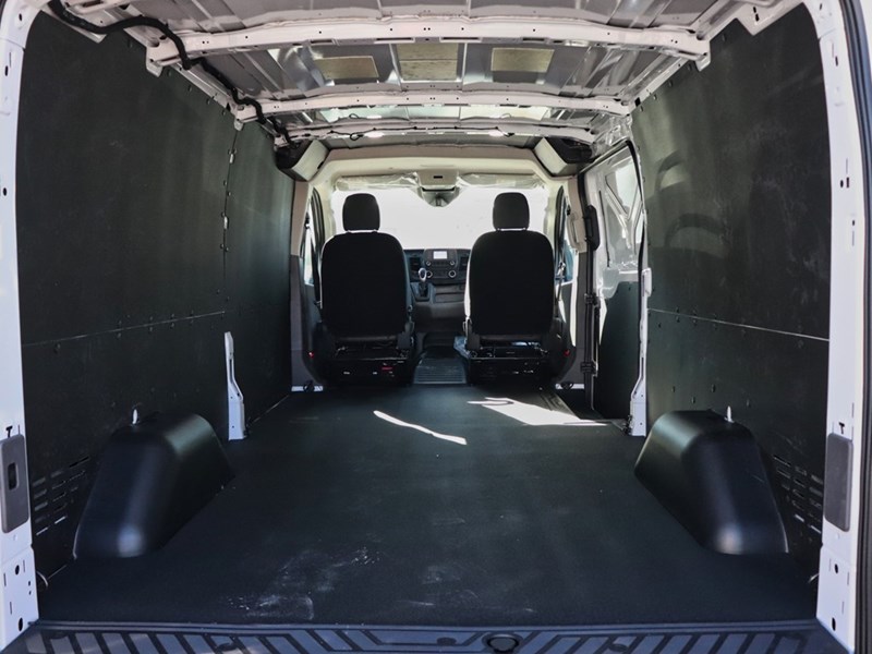 2025 Ford Transit-350 Cargo T-350 130
