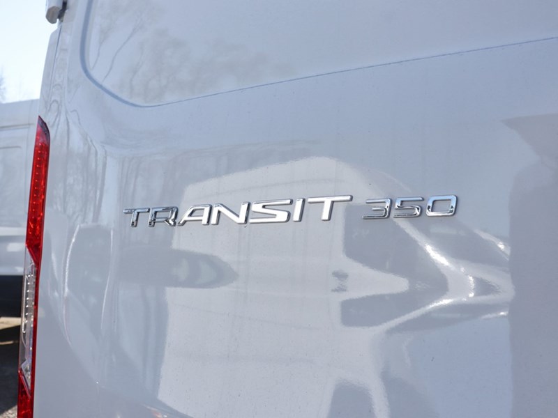 2025 Ford Transit-350 Cargo T-350 130