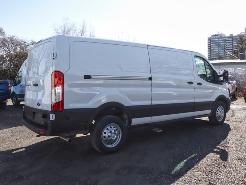 2025 Ford Transit-350 Cargo T-350 130