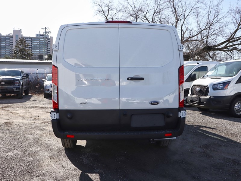 2025 Ford Transit-350 Cargo T-350 130