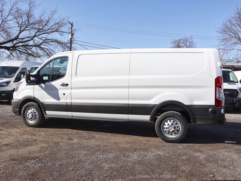2025 Ford Transit-350 Cargo T-350 130