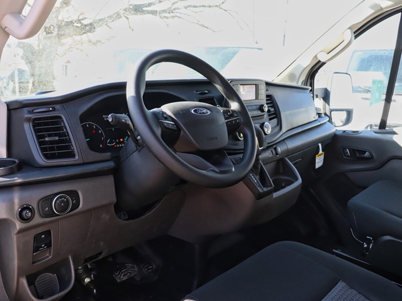 2025 Ford Transit-350 Cargo T-350 130