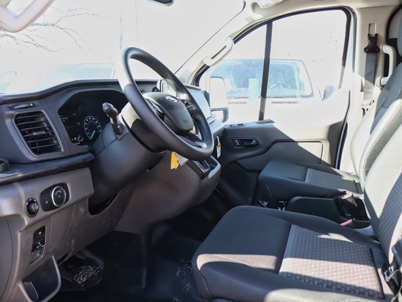 2025 Ford Transit-350 Cargo T-350 130