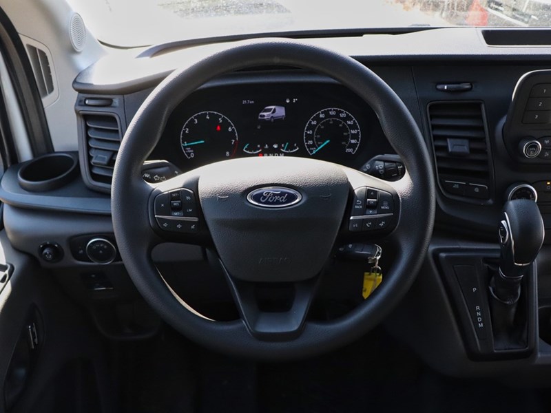 2025 Ford Transit-250 Cargo T-250 148